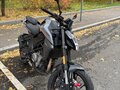 2023 CFMoto 250NK, чёрный, 270000 рублей - вид 5