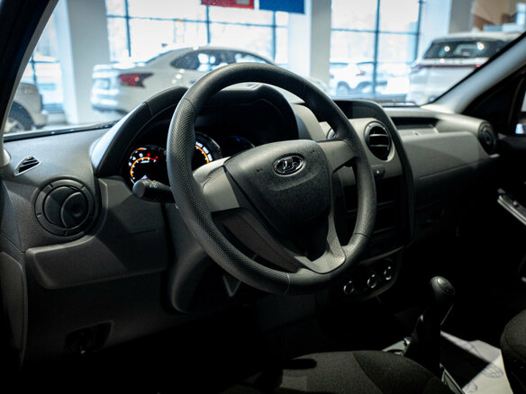2026 LADA (ВАЗ) Largus, белый, 1677000 рублей - вид 25