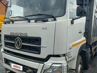 2023 Dongfeng DFH 3440 A80, белый, 2519000 рублей, вид 1