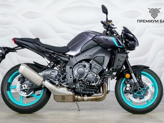 Yamaha MT-10
