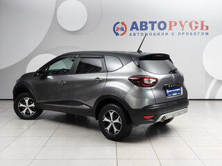 2022 Renault Kaptur I Рестайлинг, серый, 1549000 рублей, вид 2
