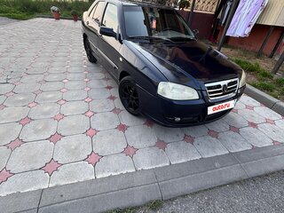 2010 Vortex Corda, синий, 210000 рублей, вид 4