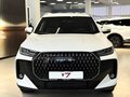 2026 Tenet T7, белый, 3005000 рублей