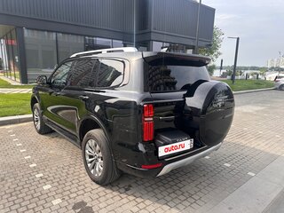 2025 Tank 500 I, чёрный, 5400000 рублей, вид 4