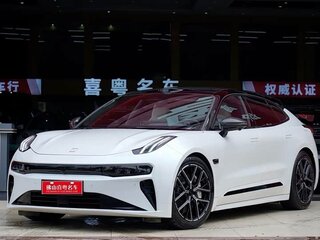2026 Zeekr 001 103 kWh I Рестайлинг 2, белый, 7500000 рублей, вид 1