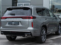 2025 Exeed VX I Рестайлинг, серебристый, 5530000 рублей - вид 3