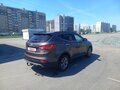 2015 Hyundai Santa Fe III, коричневый, 2200000 рублей - вид 5