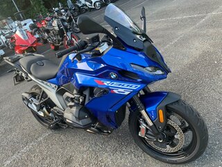 2025 BMW R 1300 RS, синий, 2599000 рублей, вид 3