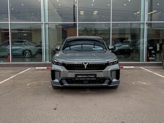 2026 Voyah Free I Рестайлинг, зелёный, 6740000 рублей, вид 2