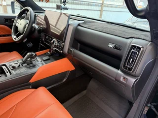 2024 Haval H9 II, чёрный, 5100000 рублей, вид 1