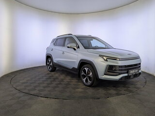 2023 Москвич 3, голубой, 1265000 рублей, вид 3