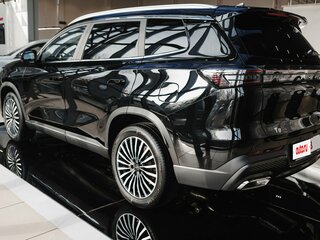 2026 Tenet T8, чёрный, 3630000 рублей, вид 4