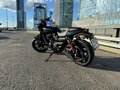 2017 Harley-Davidson Street Rod, чёрный, 610000 рублей - вид 2