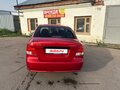 2005 Chevrolet Aveo I, красный, 300000 рублей - вид 3
