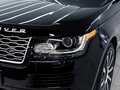 2014 Land Rover Range Rover Long IV, чёрный, 4500000 рублей - вид 7