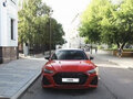 2021 Audi RS 6 IV (C8), красный, 10000000 рублей - вид 1