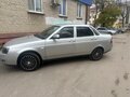 2008 Lada (ВАЗ) Priora I, серебристый, 350000 рублей - вид 4