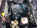 2002 Lada (ВАЗ) 2107, фиолетовый, 80000 рублей - вид 6