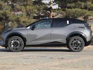 2025 Zeekr X I, серый, 3800000 рублей, вид 4