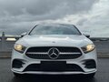 2022 Mercedes-Benz A-Класс 180 Long IV (W177) Рестайлинг, белый, 1680007 рублей - вид 1