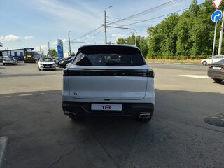 2026 Tenet T8, белый, 3630000 рублей, вид 4