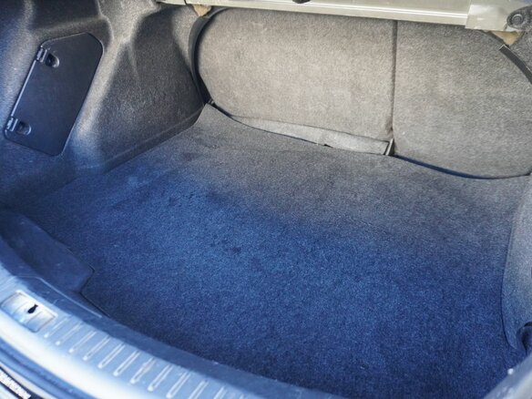 2009 Mazda 3 II (BL), чёрный, 565000 рублей - вид 8