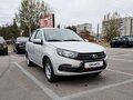 2026 Lada (ВАЗ) Granta I Рестайлинг, серебристый, 1109900 рублей - вид 7