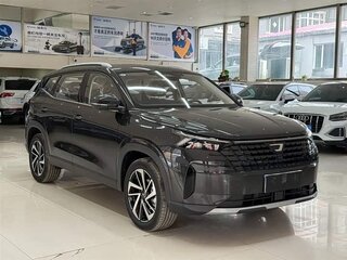 2026 Jetta VS8, чёрный, 2000008 рублей, вид 3