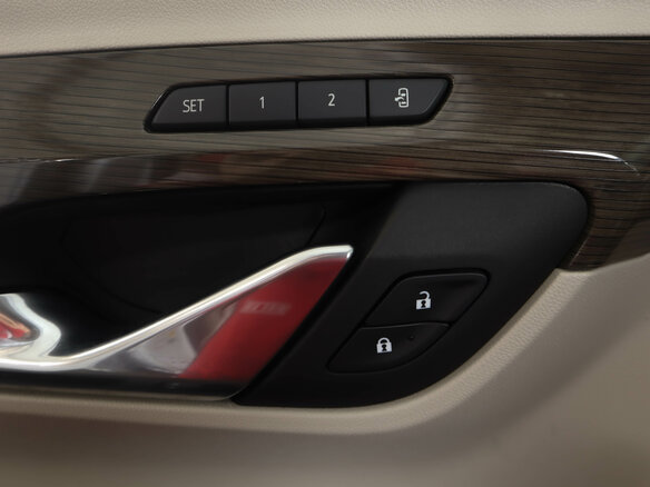 2022 GMC Terrain II Рестайлинг, белый, 3169000 рублей - вид 28