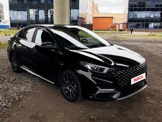2024 Omoda S5, чёрный, 1000000 рублей, вид 3