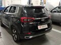 2024 Chery Tiggo 4 Pro I, чёрный, 1415000 рублей - вид 3