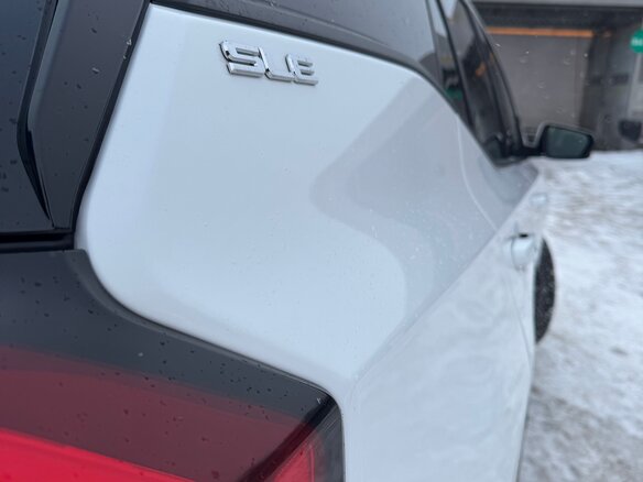 2018 GMC Terrain II, белый, 2470000 рублей - вид 13