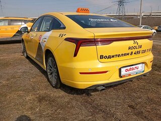 2023 FAW Bestune B70 I, белый, 1031100 рублей, вид 4