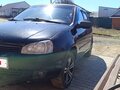 2012 Lada (ВАЗ) Kalina I, чёрный, 245000 рублей