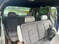 2002 Dodge Caravan 3-speed IV, зелёный, 550000 рублей - вид 9