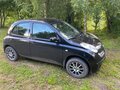 2006 Nissan Micra III (K12), чёрный, 600000 рублей - вид 6