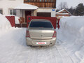 2013 Chevrolet Cobalt II, бежевый, 400000 рублей - вид 3