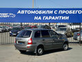 2010 Lada (ВАЗ) Kalina I, серый, 237000 рублей - вид 5