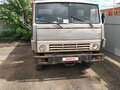 1994 КамАЗ 43085 Компас-5, серый, 380000 рублей - вид 1
