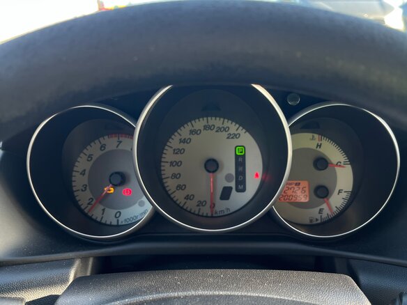 2007 Mazda 3 I (BK) Рестайлинг, чёрный, 550000 рублей - вид 13