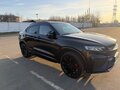 2023 Geely Tugella I Рестайлинг, чёрный, 2900000 рублей - вид 1