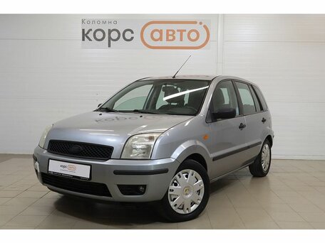 Ford Fusion I Рестайлинг