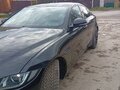 2017 Jaguar XE I, чёрный, 1700000 рублей