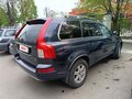 2014 Volvo XC90 I Рестайлинг, синий, 3100000 рублей - вид 2
