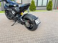 2024 Ducati Diavel V4, чёрный - вид 6