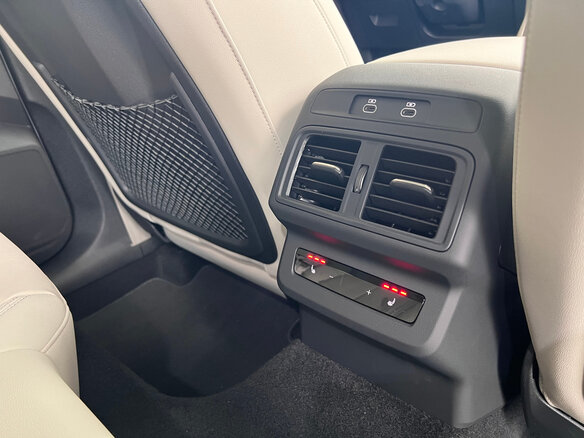 2025 Audi Q5 40 TFSI III (GU), белый, 9390000 рублей - вид 30