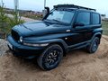 2008 ТагАЗ Tager, чёрный, 895000 рублей - вид 1