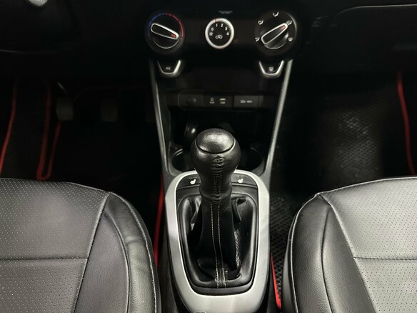 2018 Kia Picanto III, белый, 699000 рублей - вид 9