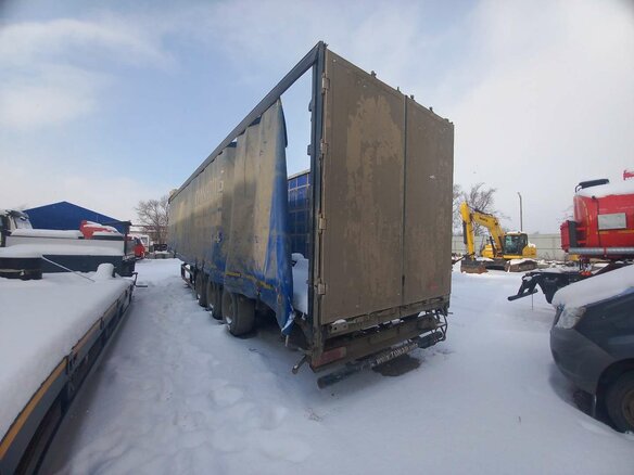 2019 Тонар 9888, чёрный, 968625 рублей - вид 3