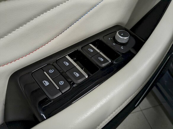 2023 Geely Monjaro I, серый, 2440000 рублей - вид 11